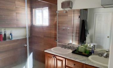 Venta casa en Los Robles, Lerma Edo. de Mex.