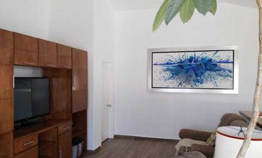 Venta casa en Los Robles, Lerma Edo. de Mex.