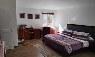 Venta casa en Los Robles, Lerma Edo. de Mex.