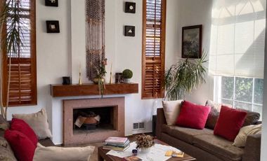 Venta casa en Los Robles, Lerma Edo. de Mex.