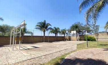 Casa de Campo con Salón de Eventos en Chicalote