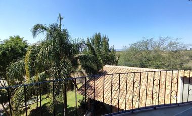 Casa de Campo con Salón de Eventos en Chicalote