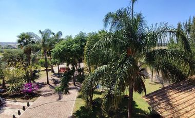 Casa de Campo con Salón de Eventos en Chicalote