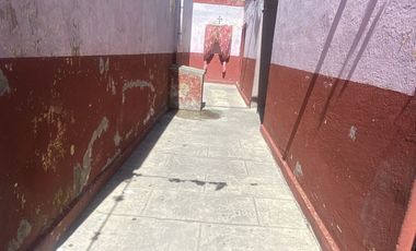 Edificio - Casona en Venta, Centro Puebla con 22 departamentos
