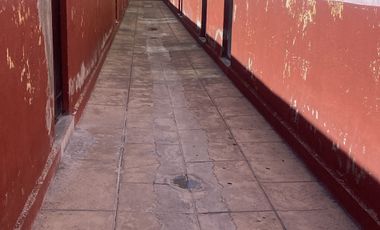 Edificio - Casona en Venta, Centro Puebla con 22 departamentos