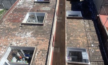 Edificio - Casona en Venta, Centro Puebla con 22 departamentos