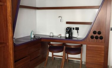 Departamento en Venta en Hotel Sonata Lomas de Angelópolis PISO 9Puebla