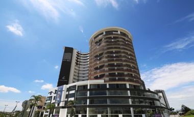 Departamento en Venta en Hotel Sonata Lomas de Angelópolis PISO 9Puebla