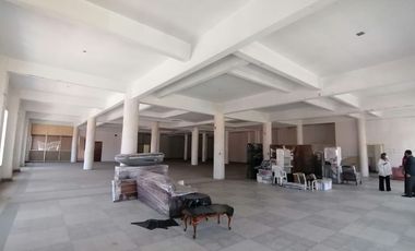 Edificio en Venta,  área comercial y departamentos. Centro de Puebla.