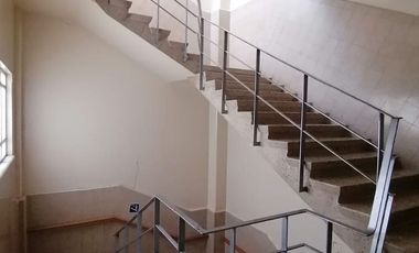 Edificio en Venta,  área comercial y departamentos. Centro de Puebla.