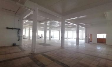 Edificio en Venta,  área comercial y departamentos. Centro de Puebla.