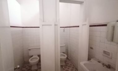 Edificio en Venta,  área comercial y departamentos. Centro de Puebla.