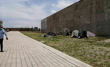 Terrenos en Venta en Residencial el Mirador,  Federal  Atlixco Pueblabla