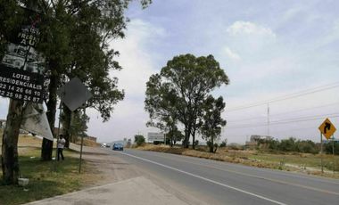 Terrenos en Venta en Residencial el Mirador,  Federal  Atlixco Pueblabla