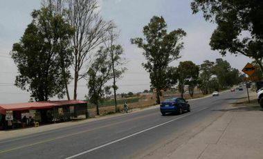 Terrenos en Venta en Residencial el Mirador,  Federal  Atlixco Pueblabla