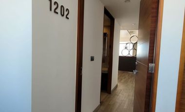 Departamento en Venta  Hotel Sonata Lomas de Angelópolis PISO 12