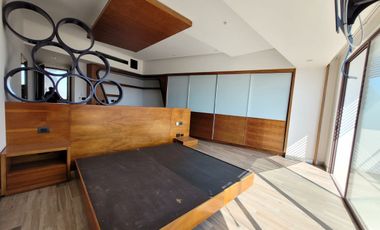 Departamento en Venta  Hotel Sonata Lomas de Angelópolis PISO 12