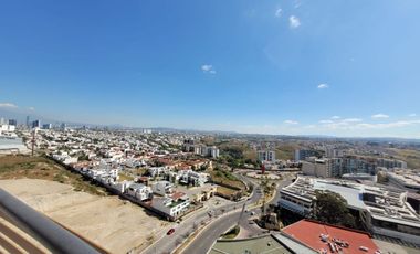 Departamento en Venta  Hotel Sonata Lomas de Angelópolis PISO 12