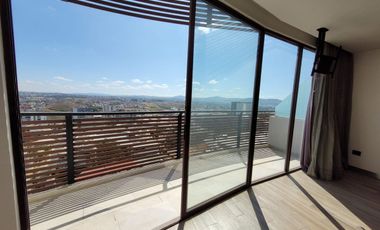 Departamento en Venta  Hotel Sonata Lomas de Angelópolis PISO 12