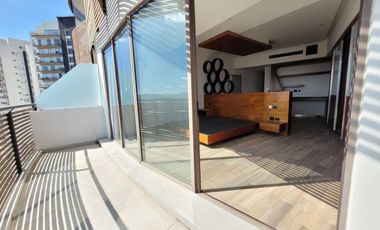 Departamento en Venta  Hotel Sonata Lomas de Angelópolis PISO 12