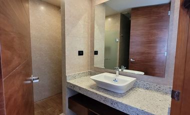 Departamento en Venta  Hotel Sonata Lomas de Angelópolis PISO 12