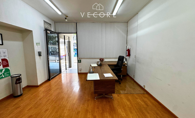 EDIFICIO PARA OFICINAS EN VENTA, ANZURES, MIGUEL HIDALGO, CIUDAD DE MÉXICO