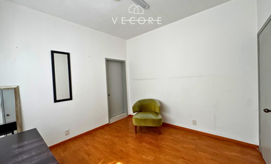EDIFICIO PARA OFICINAS EN VENTA, ANZURES, MIGUEL HIDALGO, CIUDAD DE MÉXICO