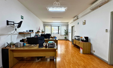 EDIFICIO PARA OFICINAS EN VENTA, ANZURES, MIGUEL HIDALGO, CIUDAD DE MÉXICO