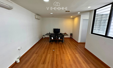 EDIFICIO PARA OFICINAS EN VENTA, ANZURES, MIGUEL HIDALGO, CIUDAD DE MÉXICO