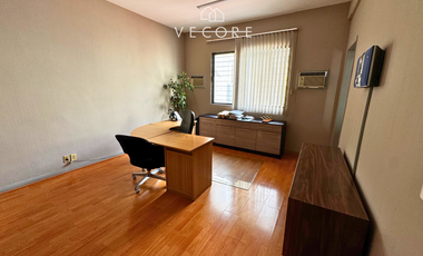 EDIFICIO PARA OFICINAS EN VENTA, ANZURES, MIGUEL HIDALGO, CIUDAD DE MÉXICO