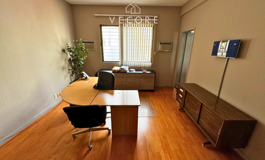 EDIFICIO PARA OFICINAS EN VENTA, ANZURES, MIGUEL HIDALGO, CIUDAD DE MÉXICO
