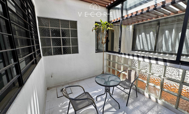 EDIFICIO PARA OFICINAS EN VENTA, ANZURES, MIGUEL HIDALGO, CIUDAD DE MÉXICO