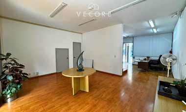 EDIFICIO PARA OFICINAS EN VENTA, ANZURES, MIGUEL HIDALGO, CIUDAD DE MÉXICO