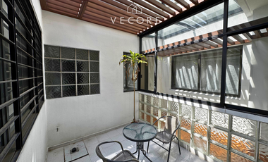 EDIFICIO PARA OFICINAS EN VENTA, ANZURES, MIGUEL HIDALGO, CIUDAD DE MÉXICO