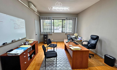 EDIFICIO PARA OFICINAS EN VENTA, ANZURES, MIGUEL HIDALGO, CIUDAD DE MÉXICO