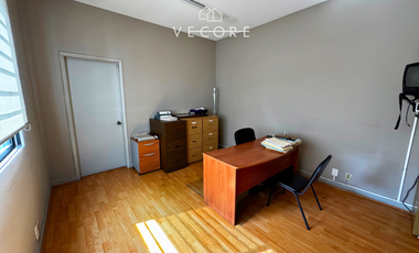 EDIFICIO PARA OFICINAS EN VENTA, ANZURES, MIGUEL HIDALGO, CIUDAD DE MÉXICO