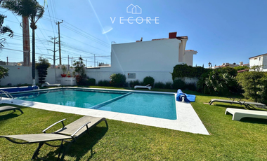 CASA EN VENTA EN AV. NACIONES UNIDAS, PARQUE DE LA CASTELLANA, ZAPOPAN
