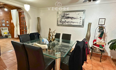 CASA EN VENTA EN AV. NACIONES UNIDAS, PARQUE DE LA CASTELLANA, ZAPOPAN