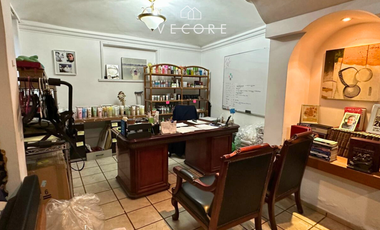 CASA EN VENTA EN AV. NACIONES UNIDAS, PARQUE DE LA CASTELLANA, ZAPOPAN