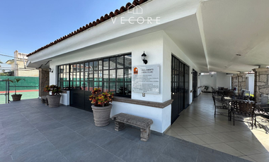 CASA EN VENTA EN AV. NACIONES UNIDAS, PARQUE DE LA CASTELLANA, ZAPOPAN