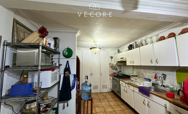 CASA EN VENTA EN AV. NACIONES UNIDAS, PARQUE DE LA CASTELLANA, ZAPOPAN