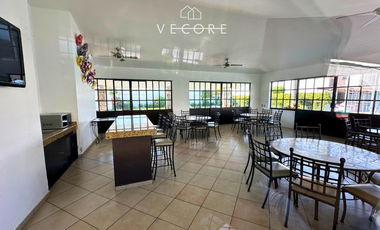 CASA EN VENTA EN AV. NACIONES UNIDAS, PARQUE DE LA CASTELLANA, ZAPOPAN