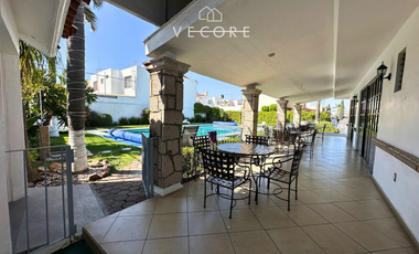 CASA EN VENTA EN AV. NACIONES UNIDAS, PARQUE DE LA CASTELLANA, ZAPOPAN