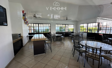 CASA EN VENTA EN AV. NACIONES UNIDAS, PARQUE DE LA CASTELLANA, ZAPOPAN