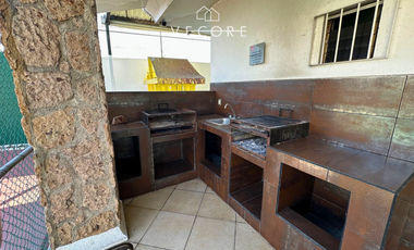 CASA EN VENTA EN AV. NACIONES UNIDAS, PARQUE DE LA CASTELLANA, ZAPOPAN