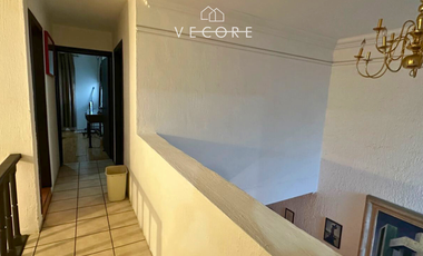 CASA EN VENTA EN AV. NACIONES UNIDAS, PARQUE DE LA CASTELLANA, ZAPOPAN