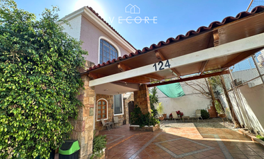 CASA EN VENTA EN AV. NACIONES UNIDAS, PARQUE DE LA CASTELLANA, ZAPOPAN