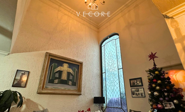 CASA EN VENTA EN AV. NACIONES UNIDAS, PARQUE DE LA CASTELLANA, ZAPOPAN