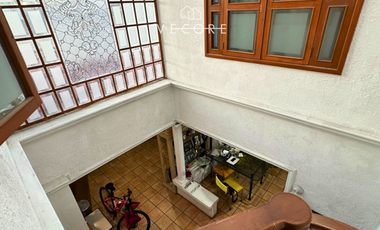 CASA EN VENTA EN AV. NACIONES UNIDAS, PARQUE DE LA CASTELLANA, ZAPOPAN