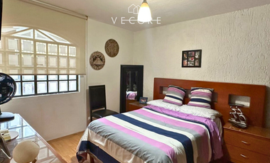CASA EN VENTA EN AV. NACIONES UNIDAS, PARQUE DE LA CASTELLANA, ZAPOPAN